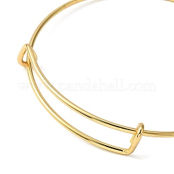 DIY Saint Patrick's Day Bangle Making Kit&nbsp;DIY-FS0005-21