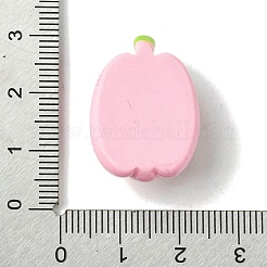 Halloween Theme Opaque Resin Decoden Cabochons&nbsp;CRES-Q219-03F