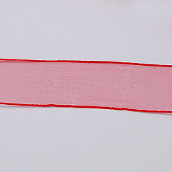 Organza Ribbon&nbsp;ORIB-Q016-41mm-6