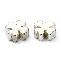Brass Beads&nbsp;PJ-TAC0001-25B-S