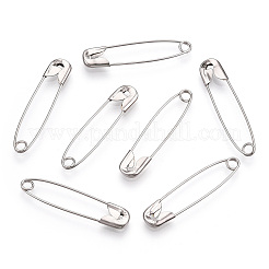 Iron Safety Pins&nbsp;NEED-T001-02