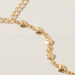 Alloy Charm Mittens Bracelets&nbsp;WG00B84-01