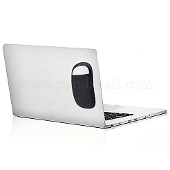 Self-adhesive Cloth Mouse Sleeve&nbsp;AJEW-WH20096-65B-01