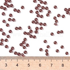 MIYUKI Round Rocailles Beads&nbsp;SEED-G008-RR0309