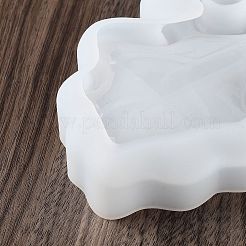 DIY Silicone Storage Tray Molds&nbsp;SIMO-H019-03A