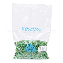 TOHO Round Seed Beads&nbsp;SEED-TR08-0167