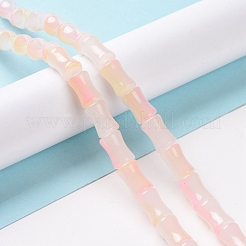 Glass Beads Strands&nbsp;GLAA-G083-01B
