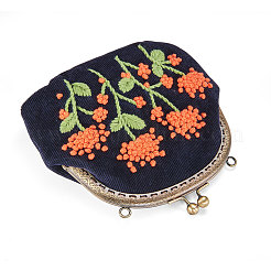 Corduroy Women Evening Bag&nbsp;JBG008D-03