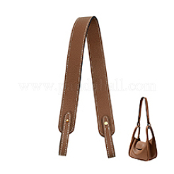 1Pc Cowhide Leather Bag Belts&nbsp;AJEW-PH0007-24A