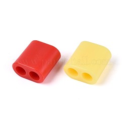 ABS Plastic Beads&nbsp;OACR-N156-07