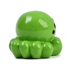 Halloween Resin Display Decorations&nbsp;DJEW-D301-03B