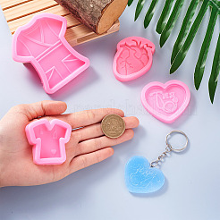 Doctor Theme&nbsp;DIY-BG0001-41