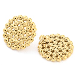 304 Stainless Steel Stud Earring for Women&nbsp;EJEW-C067-19G