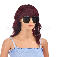 Star &  Moon Eyeglasses Chains&nbsp;AJEW-EH00084