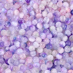 Drawbench Style Glass Seed Beads&nbsp;SEED-Q039-01G
