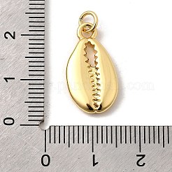 Brass Pendants&nbsp;KK-I359-15G