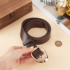 PU Leather Waist Belts&nbsp;AJEW-CL0004-88A