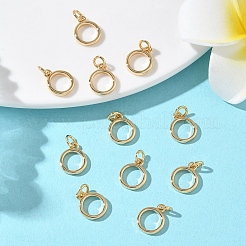 SHEGRACE Brass Charms&nbsp;XGRQ3D304-466G