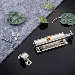 304 Stainless Steel Spring Locks Set&nbsp;SW-TAC0001-22A-P