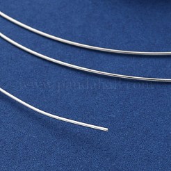925 Sterling Silver Full Hard Wires&nbsp;STER-Z006-01D