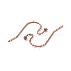 Brass Hook Ear Wire&nbsp;X-J0JQN-NFR