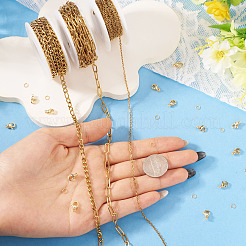 DIY Necklaces/Bracelets Making Kits&nbsp;DIY-TA0015-05