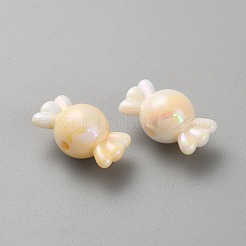Acrylic Beads&nbsp;LS-MACR-CJC0004-22G