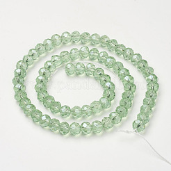 Handmade Glass Beads&nbsp;GR001M