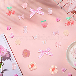 DIY Jewelry Making Findings Kits&nbsp;DIY-SC0031-44