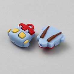 Silicone Beads&nbsp;SIL-CJC0003-08F