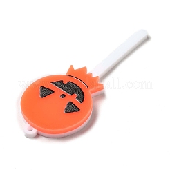 Halloween Printed Acrylic Big Pendants&nbsp;LS-OACR-B007-02