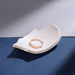Stainless Steel Finger Rings&nbsp;JR808A