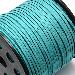 Faux Suede Cord&nbsp;LW-R007-1143