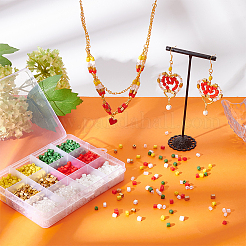 DIY Thanksgiving Day Bracelet Making Kit&nbsp;DIY-NB0008-75