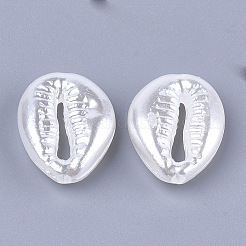 Acrylic Imitation Pearl Beads&nbsp;OACR-T006-199