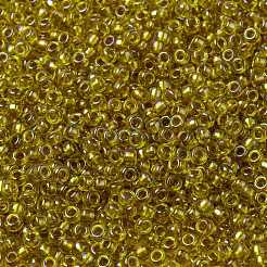 MIYUKI Round Rocailles Beads&nbsp;LS-X-SEED-G009-RR3524