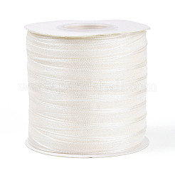 Polyester Satin Ribbon&nbsp;SRIB-T009-07A