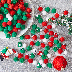 DIY Doll 450Pcs 3 Styles Eye Making Accessories Kits&nbsp;DIY-WR0004-77B