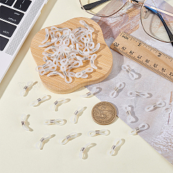 100Pcs Eyeglass Holders&nbsp;IFIN-CN0001-04