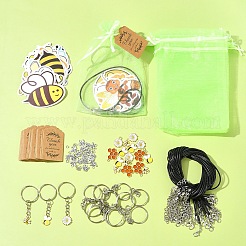 Bees DIY Party Making Kit&nbsp;DIY-FS0008-21