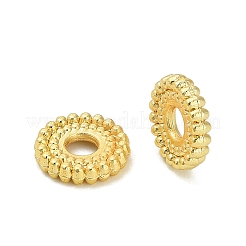 Alloy Spacer Beads&nbsp;FIND-A059-01B-G
