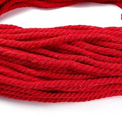 Cotton Thread Cords&nbsp;OCOR-C001-02J