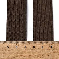 12Pcs 12 Colors Flat Elastic Band&nbsp;EW-XCP0001-32