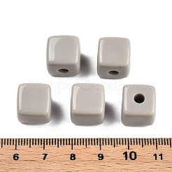 Opaque Acrylic Beads&nbsp;MACR-S373-141-A05