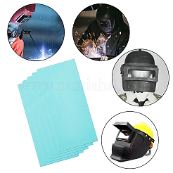 PC Protector Mirrors&nbsp;AJEW-WH0455-24B