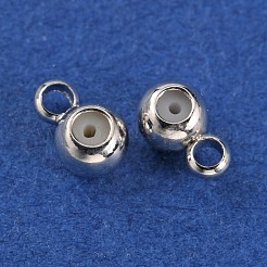 Brass Beads&nbsp;KK-WH0047-45B-P