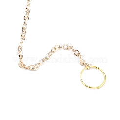 Brass Big Pendant Decorations&nbsp;LS-HJEW-M005-03G-02