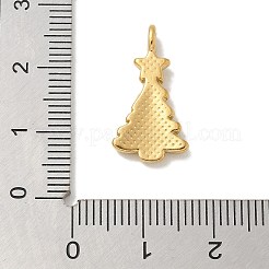 Ion Plating(IP) 304 Stainless Steel Pendants&nbsp;STAS-Q334-28G