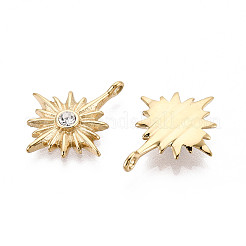 316 Surgical Stainless Steel Pendants&nbsp;STAS-I164-029G