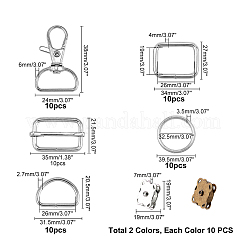 DIY Bags Accessories&nbsp;IFIN-PH0024-66